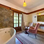 Pliades Traditional 3* Παλαιός Παντελεήμων