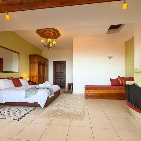 Pliades Traditional 3*