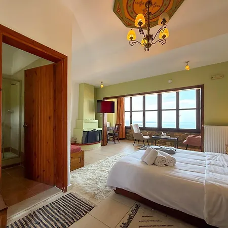 Pliades Traditional 3* بالايوس بانتليمون