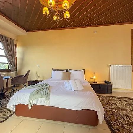 Pliades Traditional 3* بالايوس بانتليمون