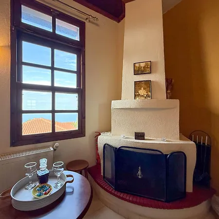 Pliades Traditional 3*