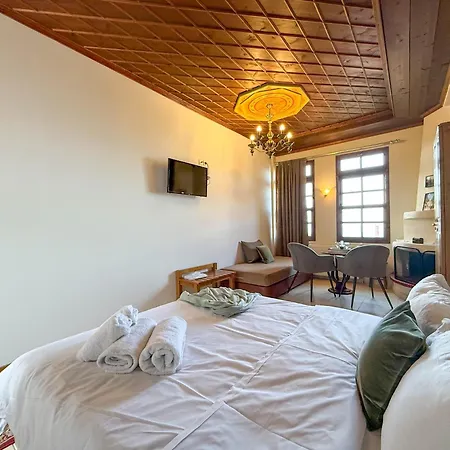 Pliades Traditional 3* بالايوس بانتليمون
