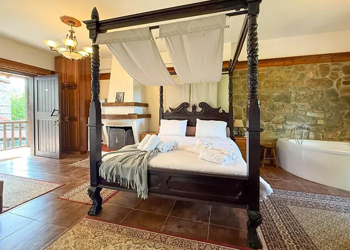 Hotel Pliades Traditional
