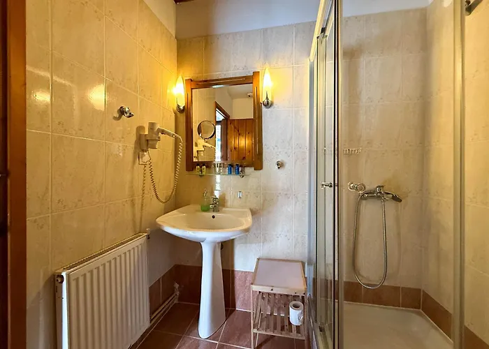 Hotel Pliades Traditional