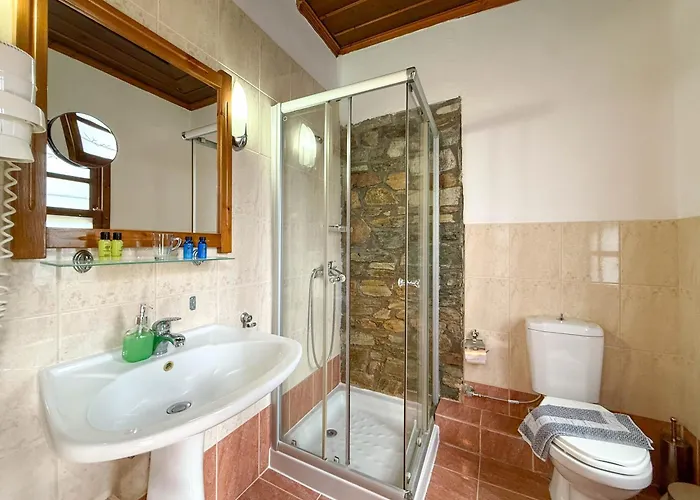 Hotel Pliades Traditional