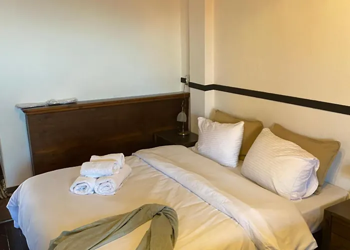 Pliades Traditional 3* Palaios Panteleimonas
