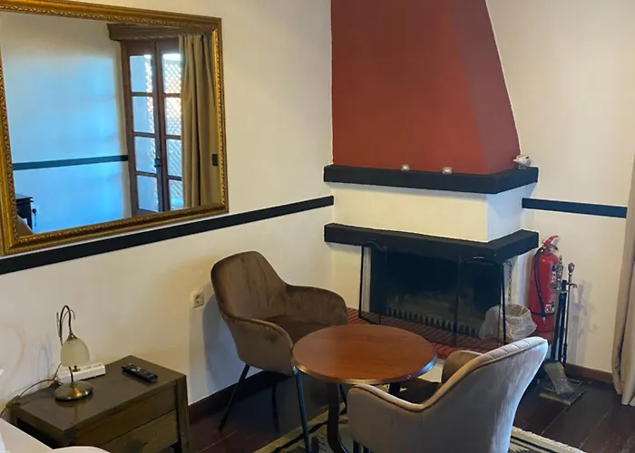 Pliades Traditional 3* Palaios Panteleimonas